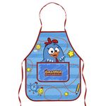 Avental_Infantil_Primeira_Infância_Pvc_Galinha_Pintadinha_Ref.GP24629_Clio_Style