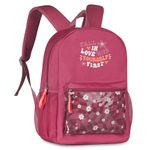 Mochila_de_Costas_Juvenil_Bolso_Frontal_Estampa_Floral_Poliéster_Sortido_Ref.MF24075_Clio_Style