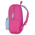 Mochila_de_Costas_Juvenil_Bolso_Frontal_Pingente_Perfect_Macth!_Poliéster_Sortido_Ref.MF24047_Clio_Style