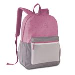 Mochila_de_Costas_Juvenil_Estampa_Coração_Bolso_Frontal_Poliéster_Sortido_Ref.MF24577_Clio_Style