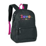 Mochila_de_Costas_Juvenil_Love_More_Self_Bolso_Frontal_Poliéster_Sortido_Ref.MF24589_Clio_Style