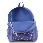 Mochila_de_Costas_Juvenil_Bolso_Frontal_Estampa_Floral_Poliéster_Sortido_Ref.MF24075_Clio_Style