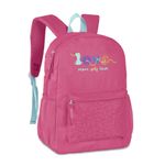 Mochila_de_Costas_Juvenil_Love_More_Self_Bolso_Frontal_Poliéster_Sortido_Ref.MF24589_Clio_Style
