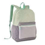 Mochila_de_Costas_Juvenil_Estampa_Coração_Bolso_Frontal_Poliéster_Sortido_Ref.MF24577_Clio_Style