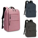 Mochila_de_Costas_Executiva_Notebook_Bolsos_Frontais_Poliéster_Sortido_Ref.ML24570_Clio_Style