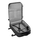 Mochila_de_Costas_Executiva_Notebook_E_Bagagem_de_Mão_Poliéster_Preto_Ref.ML24657_Clio_Style