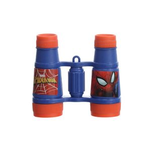 Binóculo Plástico Spiderman YD123 - Etitoys