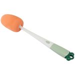 Esponja/_Escova_de_Limpeza_Multiúso_Ideal_Com_Cabo_Plástico_27,5x4,5x4,5cm_Ref.LM2536IDE_honeyhome