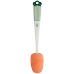 Esponja/_Escova_de_Limpeza_Multiúso_Ideal_Com_Cabo_Plástico_27,5x4,5x4,5cm_Ref.LM2536IDE_honeyhome