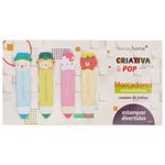 Jogo_Marcadores_Autoadesivos_4_Blocos_20_Folhas_Sortido_17x9cm_Ref.LM2602PAP_honeyhome