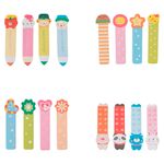 Jogo_Marcadores_Autoadesivos_4_Blocos_20_Folhas_Sortido_17x9cm_Ref.LM2602PAP_honeyhome
