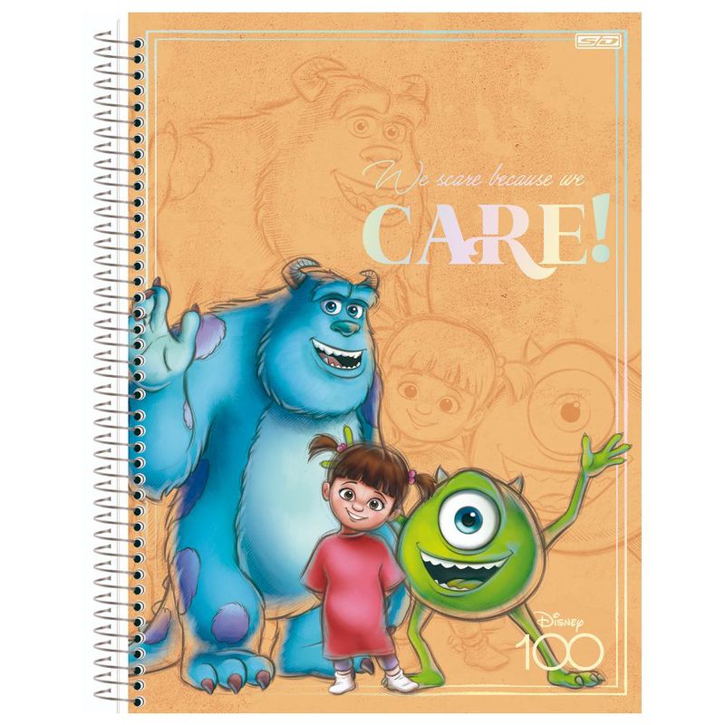 Caderno_Universitario_Capa_Dura_Disney_100_Sortido_1_Materia_80_Folhas_10561_-_Sao_Domingos