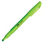 Marca_Texto_Lumini_Neon_Verde_Blister_1_Unidade_47708_-_Cis