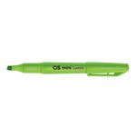 Marca_Texto_Lumini_Neon_Verde_Blister_1_Unidade_47708_-_Cis
