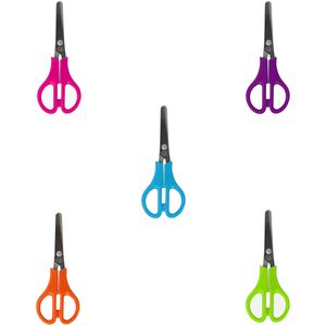 Tesoura Escolar KS125 Sortida 2407400 - Cis