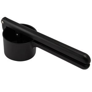 Espremedor de Batata Alumínio 9x9x25,7cm LM2620BLK - honeyhome