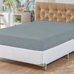 Lençol_Avulso_Casal_Imperialle_Com_Elástico_Cinza_-_Yohana