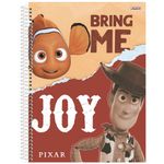 Caderno_Universitário_Capa_Dura_Pixar_1_Matéria_80_Folhas_10286_-_São_Domingos