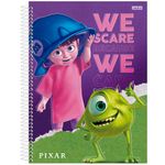 Caderno_Universitário_Capa_Dura_Pixar_1_Matéria_80_Folhas_10286_-_São_Domingos