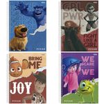 Caderno_Universitário_Capa_Dura_Pixar_1_Matéria_80_Folhas_10286_-_São_Domingos