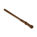 Caneta_Esferográfica_1.0mm_Preta_Formato_Varinha_Harry_Potter_Blister_1_Unidade_Ref.10221_Leo&Leo