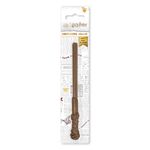 Caneta_Esferográfica_1.0mm_Preta_Formato_Varinha_Harry_Potter_Blister_1_Unidade_Ref.10221_Leo&Leo