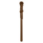 Caneta_Esferográfica_1.0mm_Preta_Formato_Varinha_Harry_Potter_Blister_1_Unidade_Ref.10221_Leo&Leo
