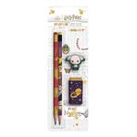Kit_Escolar_2_Lápis_Hb,_1_Apontador,_1_Borracha_Harry_Potter_Blister_1_Unidade_Ref.71625_Leo&Leo