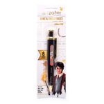 Caneta_Esferográfica_Retrátil_1.0mm_Azul_Harry_Potter_Troca_Frases_Blister_1_Unidade_Ref.97184_Leo&Leo