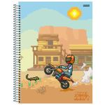 Caderno_Universitário_Capa_Dura_Pixel_Sortido_1_Matéria_80_Folhas_Ref.10212_São_Domingos