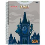 Caderno_Universitário_Capa_Dura_Pixel_Sortido_1_Matéria_80_Folhas_Ref.10212_São_Domingos