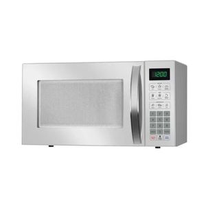 Microondas 34 Litros 1400W Branco 220V 561702 - Mondial