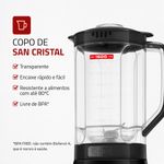 Liquidificador_Pratic_Turbo_L98b_Preto_2,2_Litros_550w_127v_Ref.557101_Mondial