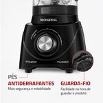 Liquidificador_Pratic_Turbo_L98b_Preto_2,2_Litros_550w_127v_Ref.557101_Mondial