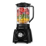 Liquidificador_Pratic_Turbo_L98b_Preto_2,2_Litros_550w_220v_Ref.557102_Mondial