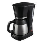 Cafeteira_Elétrica_25_Xícaras_Preta_Jarra_de_Vidro_950ml_800w_220v_Ref.CM200IB2_Black_&_Decker