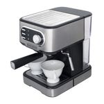 Cafeteira_Elétrica_Expresso_2_Xícaras_Simultâneas_1,5_Litros_1100w_127v_Ref.CE1100GBR_Black_&_Decker