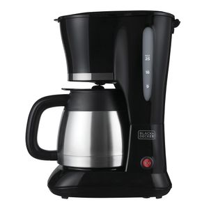 Cafeteira Elétrica 25 Xícaras 950ml 800w 127v CM200IBR - Black & Decker