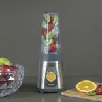 Liquidificador_Freestyle_2_Copos_Inox_300ml_E_600ml_300w_220v_Ref.LP320B2_Black_&_Decker