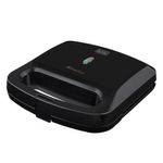 Sanduicheira_E_Grill_Cuisine_Expert_Preta_750w_127v_Ref.GS800BR_Black_&_Decker