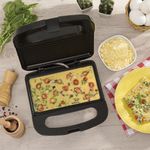 Sanduicheira_E_Grill_Cuisine_Expert_Preta_750w_127v_Ref.GS800BR_Black_&_Decker