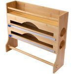 Suporte_Porta_Rolos_3_Em_1_Para_Cozinha_Bambu_37x11x31_Ref.LM2780FTO_honeyhome