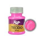 Tinta_Para_Tecido_Fosca_Dac_Art_Rosa_37ml_Ref.2200116_Dac