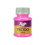 Tinta_Para_Tecido_Fosca_Dac_Art_Rosa_37ml_Ref.2200116_Dac