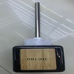 Escova_Sanitária_Plástica_Com_Suporte_Cerâmica_E_Bambu_11,5x10x33cm_Ref.LM2724_honeyhome