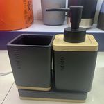 Kit_3_Acessórios_Para_Banheiro_Cerâmica_E_Bambu_Ref.LM2723_honeyhome