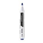 Marcador_de_Quadro_Branco_Recarregável_Azul_1_Unidade_Ref.900289_Bazze