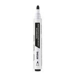 Marcador_de_Quadro_Branco_Recarregável_Preto_1_Unidade_Ref.900296_Bazze