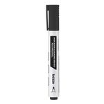 Marcador_de_Quadro_Branco_Recarregável_Preto_1_Unidade_Ref.900296_Bazze
