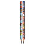 Kit_Escolar_Patrulha_Canina_(2_Lápis/_1_Apontador/_1_Borracha)_Cartela_Com_4_Peças_Ref.905550_Tris